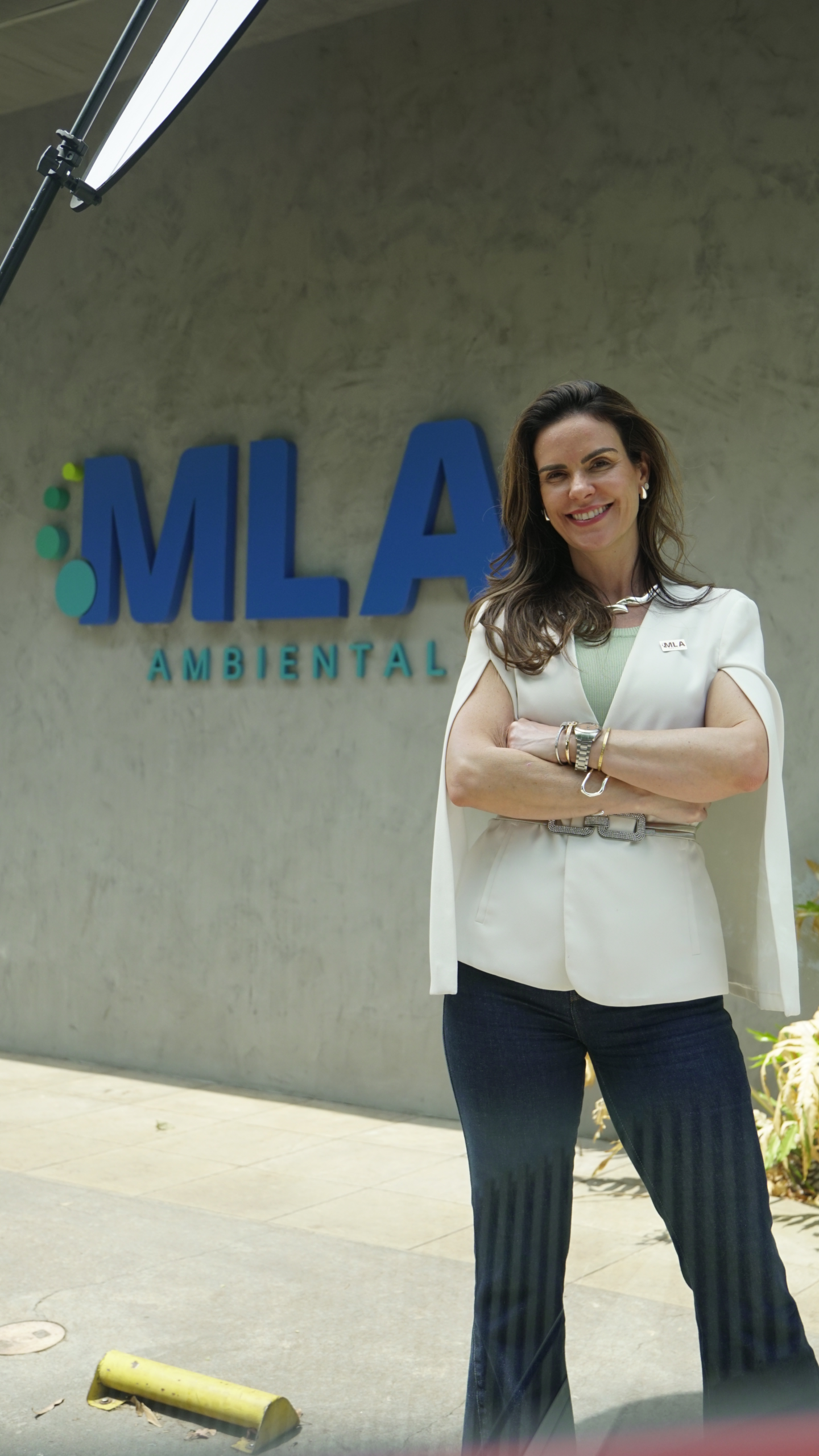 Reputação do seu negócio