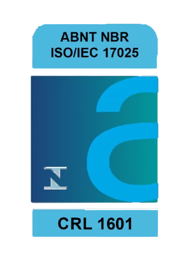 ABNT NBR ISO/IEC 17025